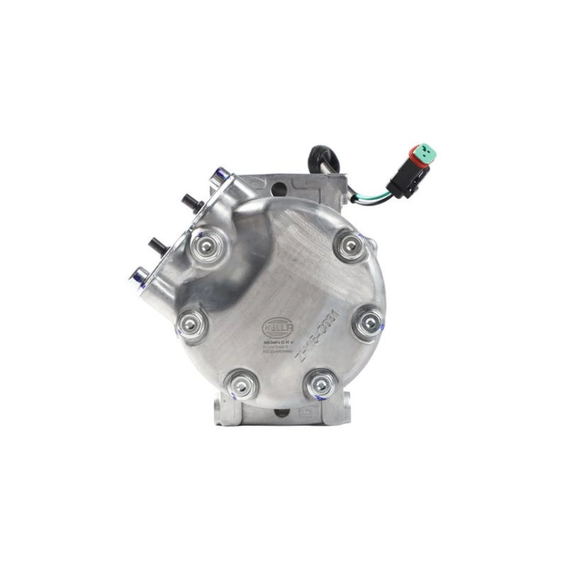Hella Air Conditioning Compressor 8FK 366 203-411