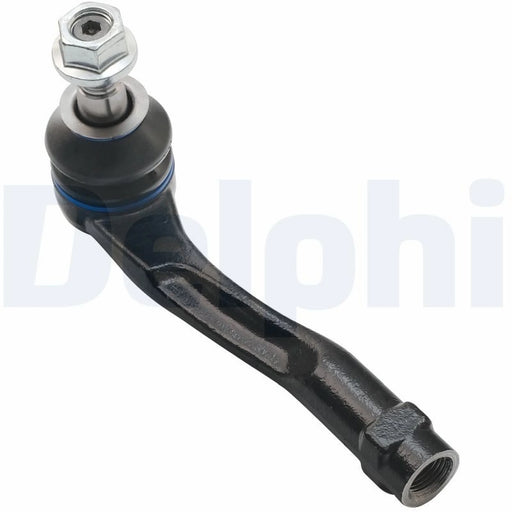 Delphi Steering Tie Rod End Ball Joint Front L TA3434