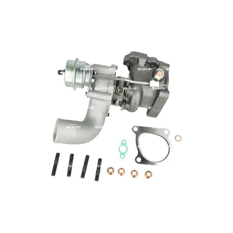 NRF Turbocharger Turbo Unit 90010483