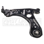 First Line Control/Trailing Arm fits VW Polo V 2010-2022 1.4 1.6