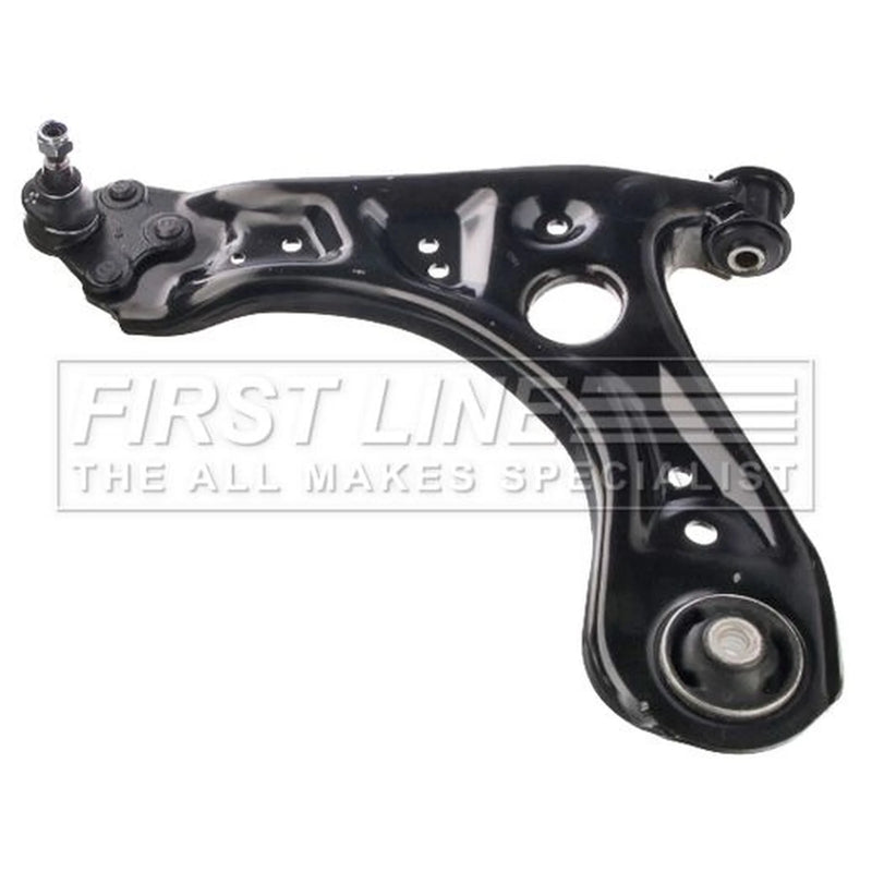 First Line Control/Trailing Arm fits VW Polo V 2010-2022 1.4 1.6