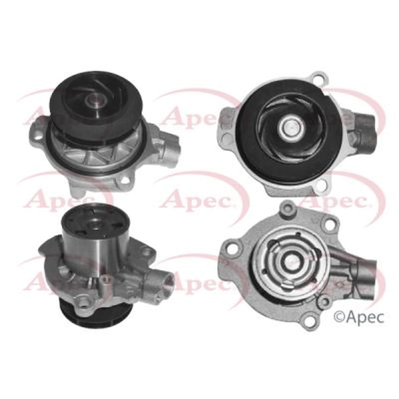 Apec Engine Cooling Water Pump AWP1068