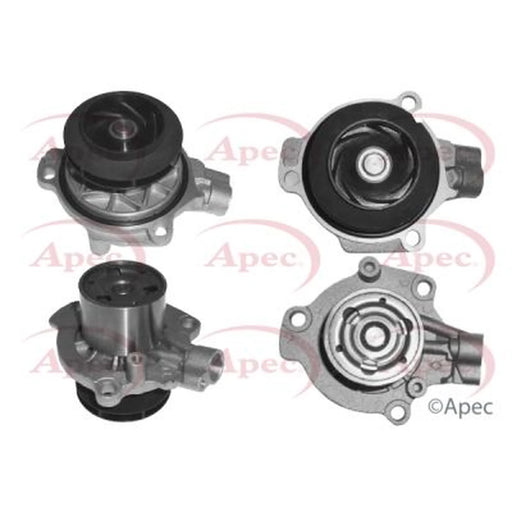 Apec Engine Cooling Water Pump AWP1068