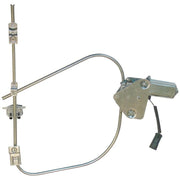 Valeo Electric Window Regulator Lifter Left Front 850338