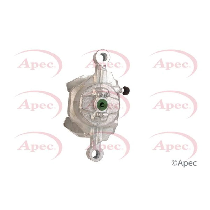 Apec Brake Caliper Assembly Front Left LCA403