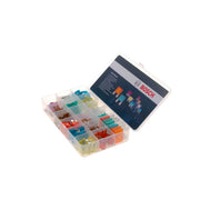 Bosch Automotive Fuse Assortment Kit
