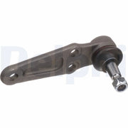 Delphi Ball Joint Front fits Volvo 240 1974-1993 2.0 2.1 2.3 2.4 2.7 2.8