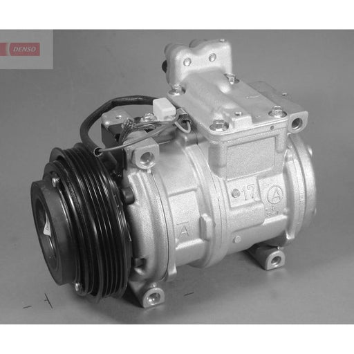 Denso Air Conditioning Compressor fits Iveco Daily III 1999-2007 2.8