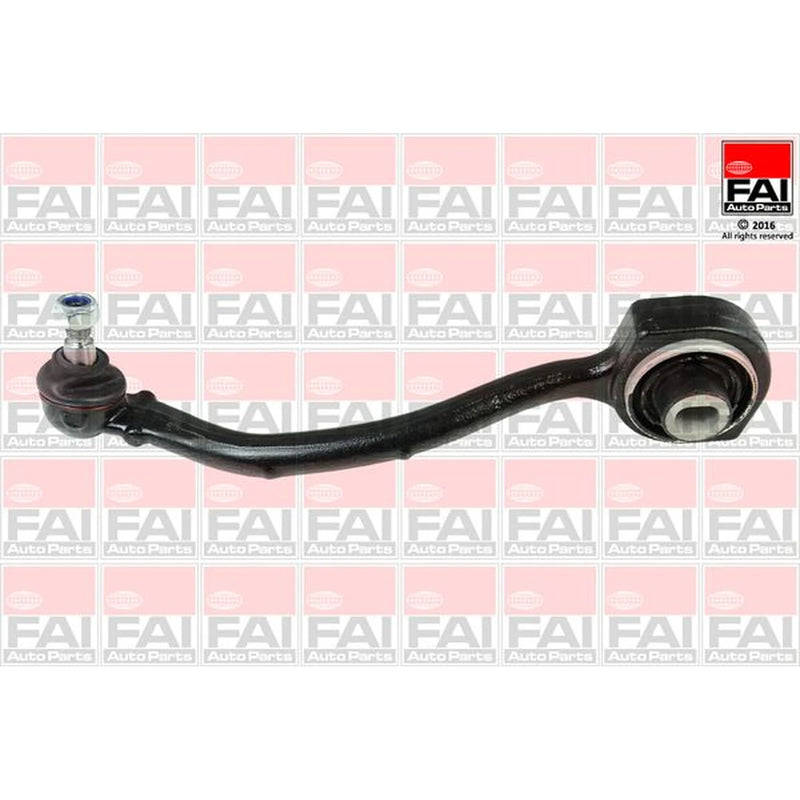 FAI Control/Trailing Arm
