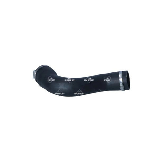 NRF Intercooler Turbo Charge Air Hose 166132