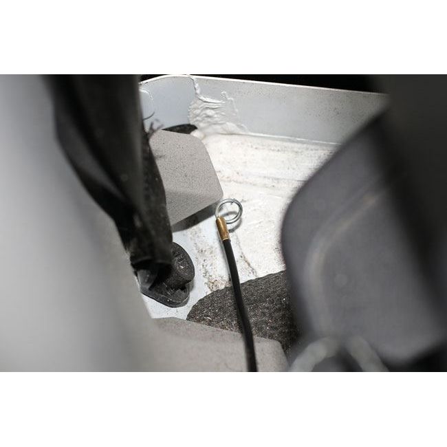 Laser Flexible Magnetic Pickup Tool 7026 Laser - Dynamic Drive