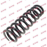 KYB Front Suspension Coil Spring fits MG Zs 2001-2005 2.0