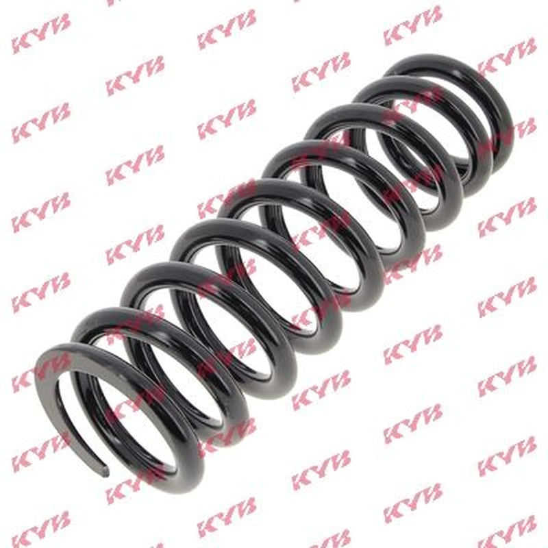 KYB Front Suspension Coil Spring fits MG Zs 2001-2005 2.0