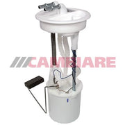 Cambiare Fuel Tank Sender Unit VE523957