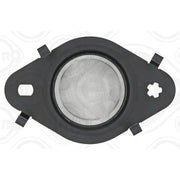 Elring Ford Egr Valve Pipe Gasket before EGR cooler fits Ford Ecosport 2017 on