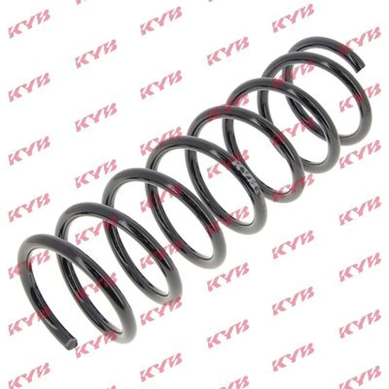 KYB Rear Suspension Coil Spring fits Ford Mondeo III Turnier 2000-2007