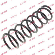 KYB 2 x Suspension Springs fits Ford Mondeo III Turnier 2000-2007