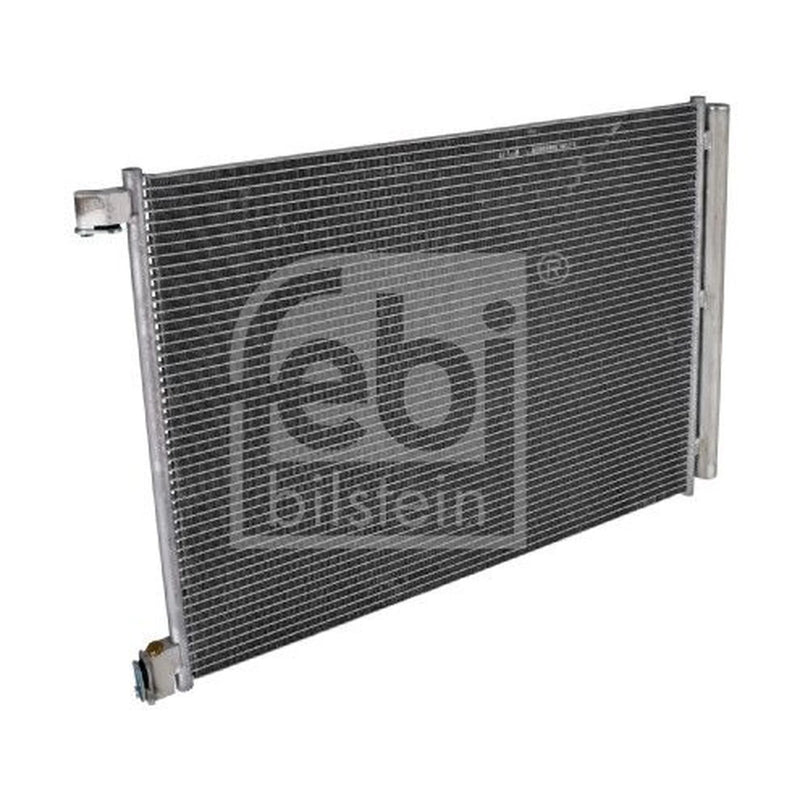 Febi Air Conditioning Condenser 1002224