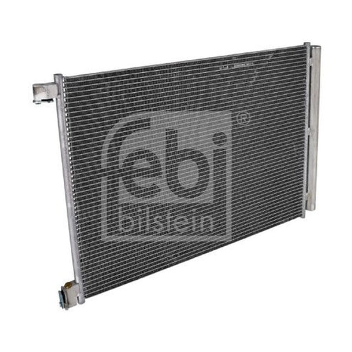 Febi Air Conditioning Condenser 1002224