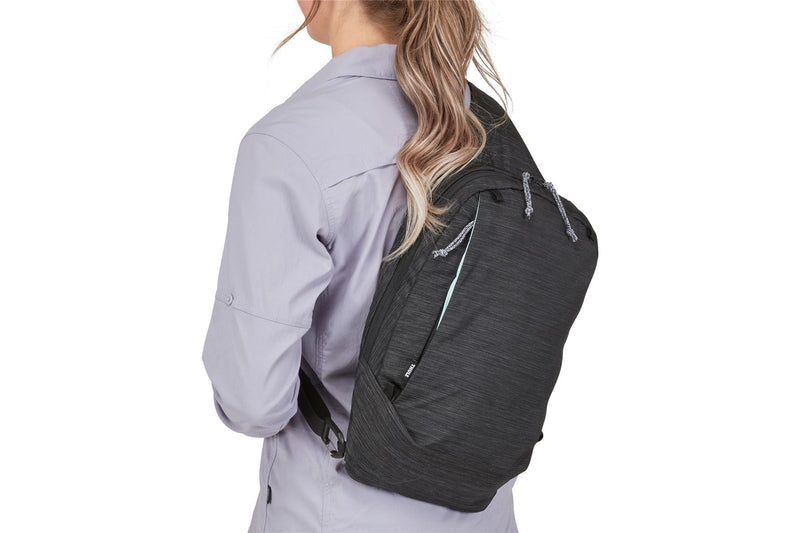 Thule Sapling Sling Pack sling pack black Accessory Thule - Bars 4 Cars