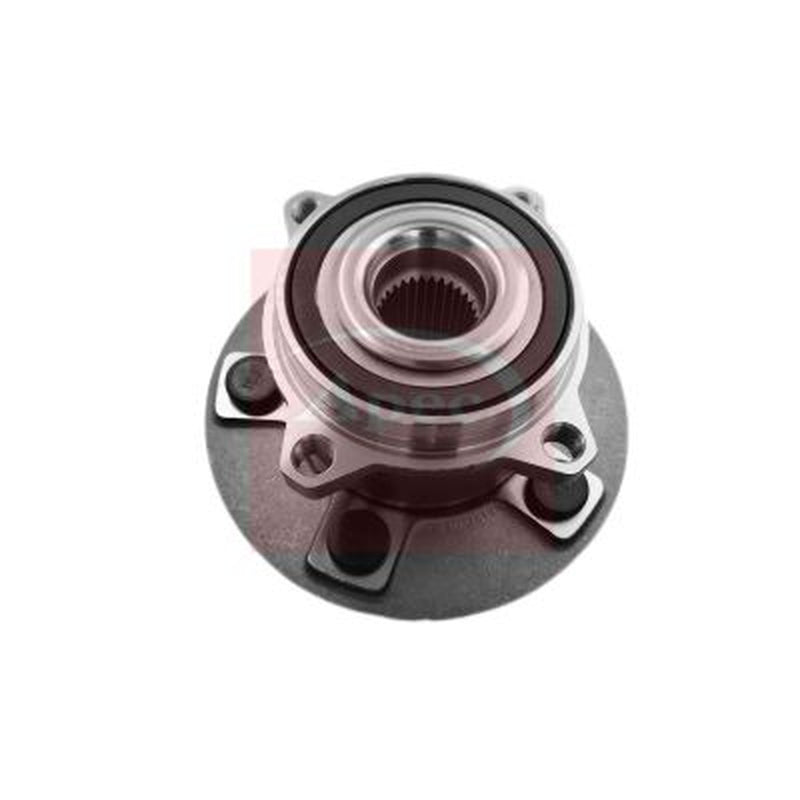 Apec Wheel Bearing Kit fits Tesla Model S 2012-2017