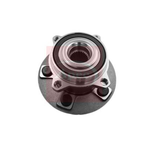 Apec Wheel Bearing Kit fits Tesla Model S 2012-2017