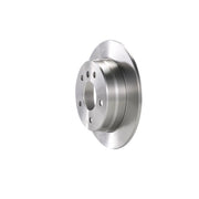 Bosch Rear Brake Solid Discs & Pads fits Mercedes-Benz A-Class 1997-2004