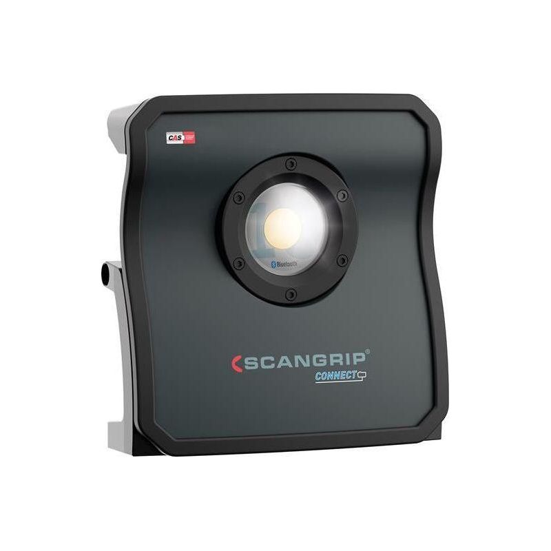Scangrip® NOVA 10 CONNECT LED Work Light 12V/18V Bare Unit SCANGRIP® - Town Tools