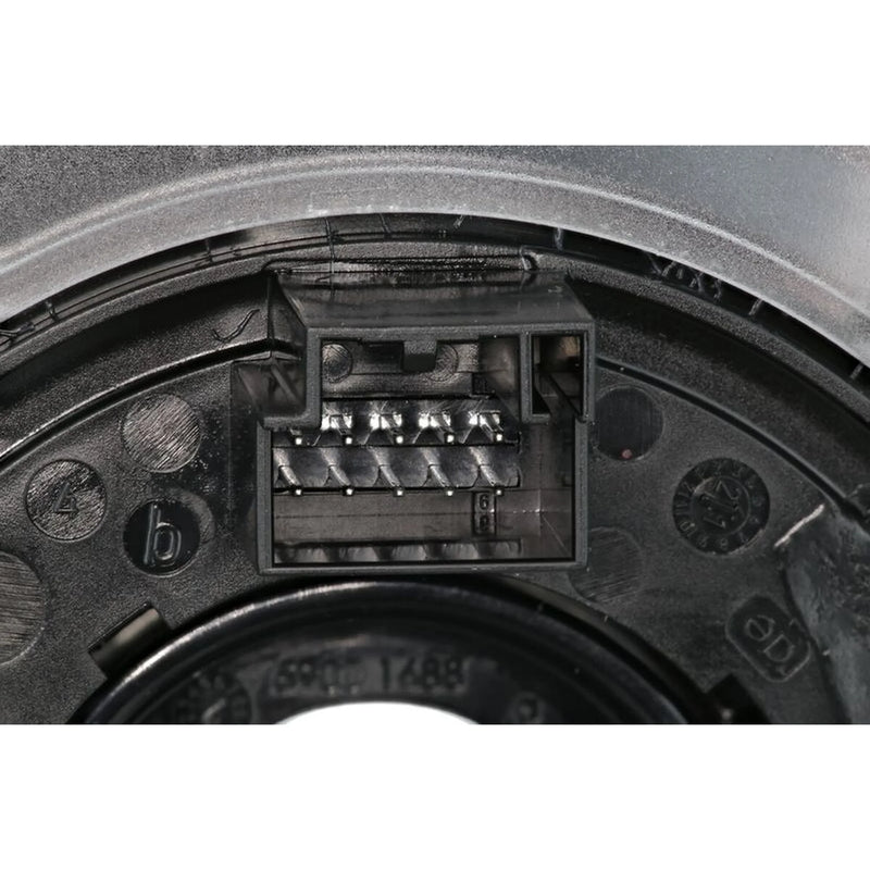 Valeo Steering Column Switch Connectors 251921