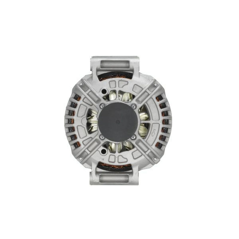 Hella Car Alternator 12V fits Mercedes-Benz Viano 2003 on