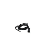 Bosch Exhaust Gas Temperature Sensor before exhaust turbocharger fits VW Golf VI