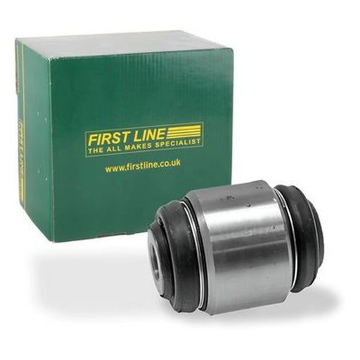First Line Wishbone / Control / Trailing Arm Bush fits Land Rover Discovery III