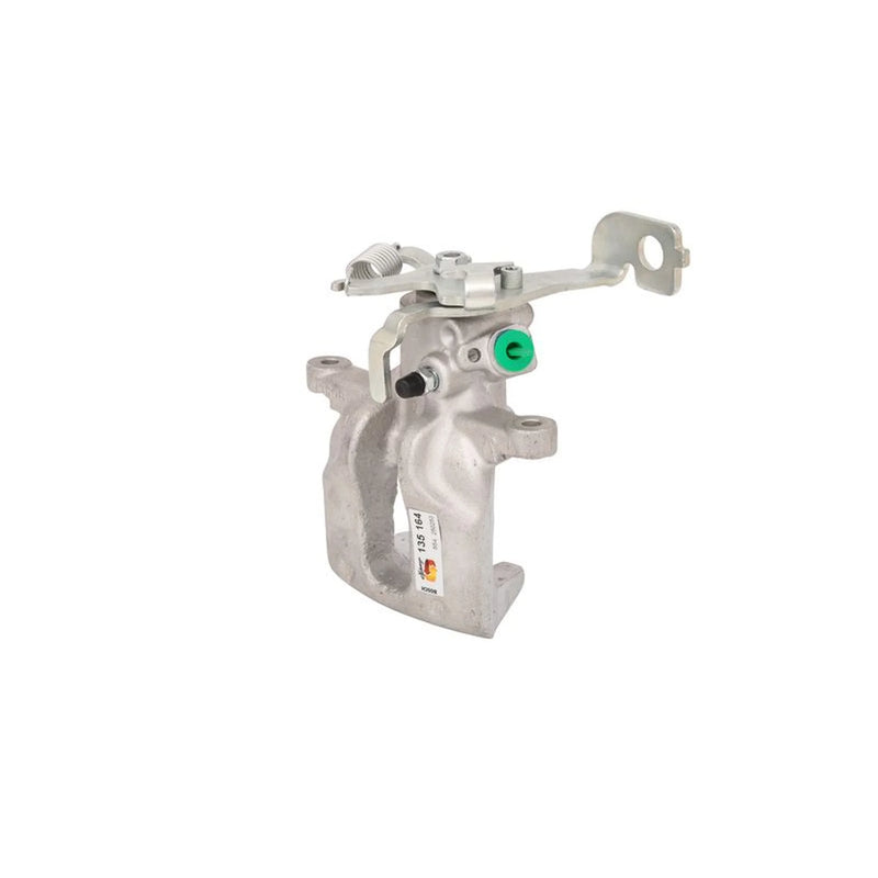 Bosch Brake Caliper Assembly Rear Right fits Toyota Auris 2006-2018