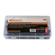 Connect Assorted Fuel Line Leak Off Connectors 85pc 34039 Tool Connection - Dynamic Drive