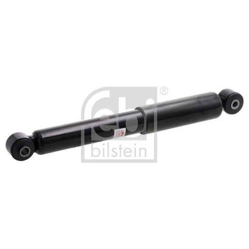 Febi Shock Absorber Damper Strut Rear Left 1002288