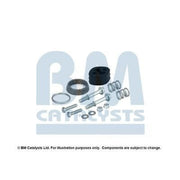 BM Catalysts Exhaust Pipe Mounting Kit FK70460C