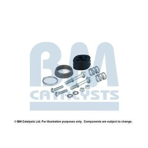 BM Catalysts Exhaust Pipe Mounting Kit FK70460C