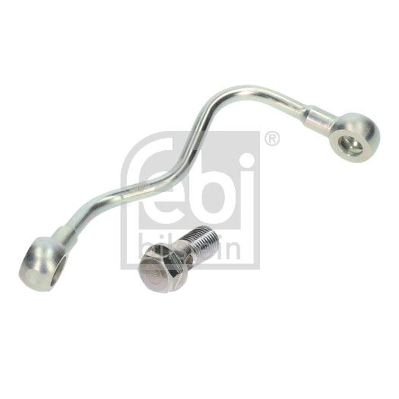 Febi Turbo Oil Feed Return Line 190264