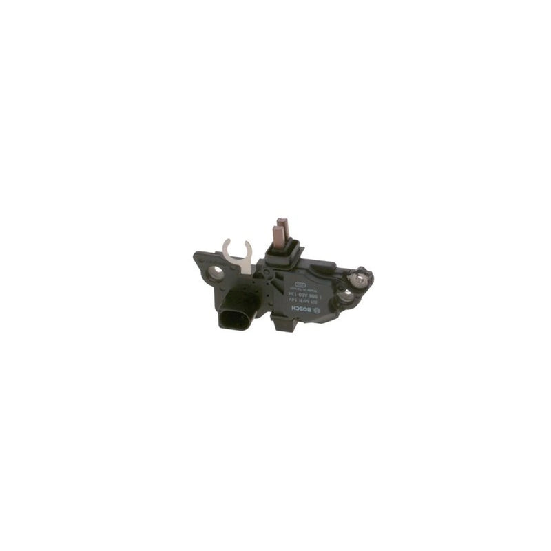 Bosch Alternator Voltage Regulator