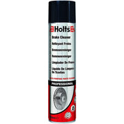 3x Holts Professional Brake & Clutch Cleaner Spray Grime Degreaser Remover 600ml Holts - Dynamic Drive