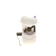 Bosch Fuel Tank Sender Unit in the fuel tank fits Renault Twingo I 1996-2007 1.2
