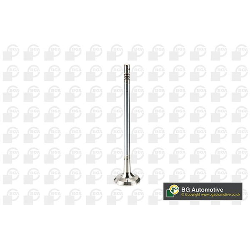 BGA Engine Exhaust Valve 23mm Head fits Opel Adam 2014-2018 1.0
