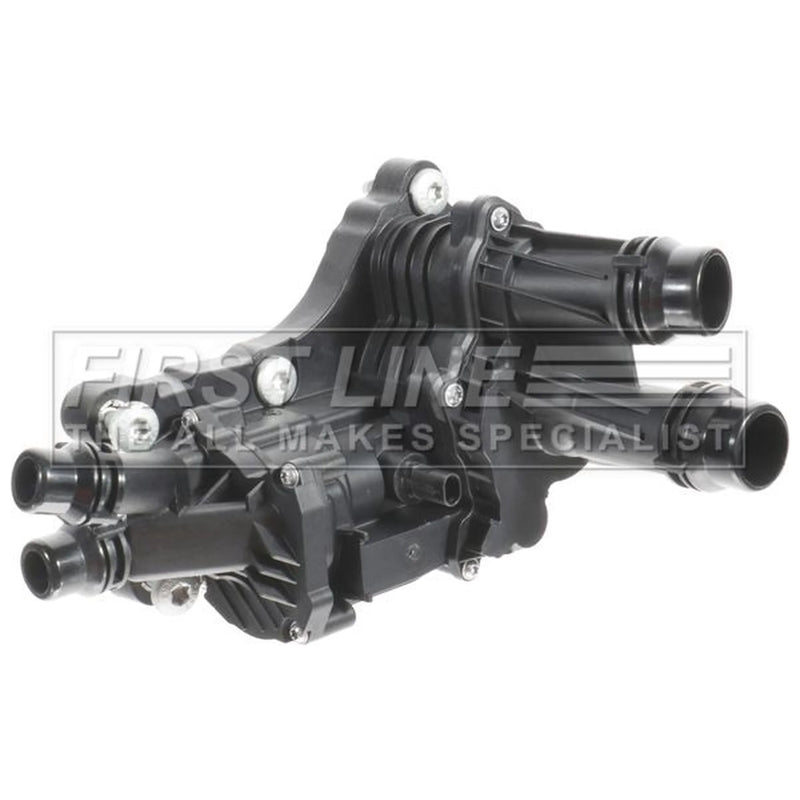 First Line Thermostat,Coolant fits Audi A3 2019 on