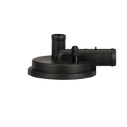 Gates Crankcase Oil Separator Oil Separator fits Audi A3 1997-2001 1.9