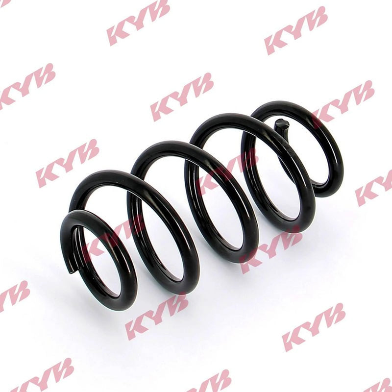 KYB Rear Suspension Coil Spring fits BMW 1 2019 on