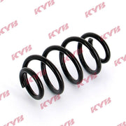 KYB 2 x Suspension Springs fits BMW 1 2019 on