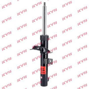 KYB Shock Absorber Damper Strut Front Left fits Ford Tourneo Connect 2002-2013
