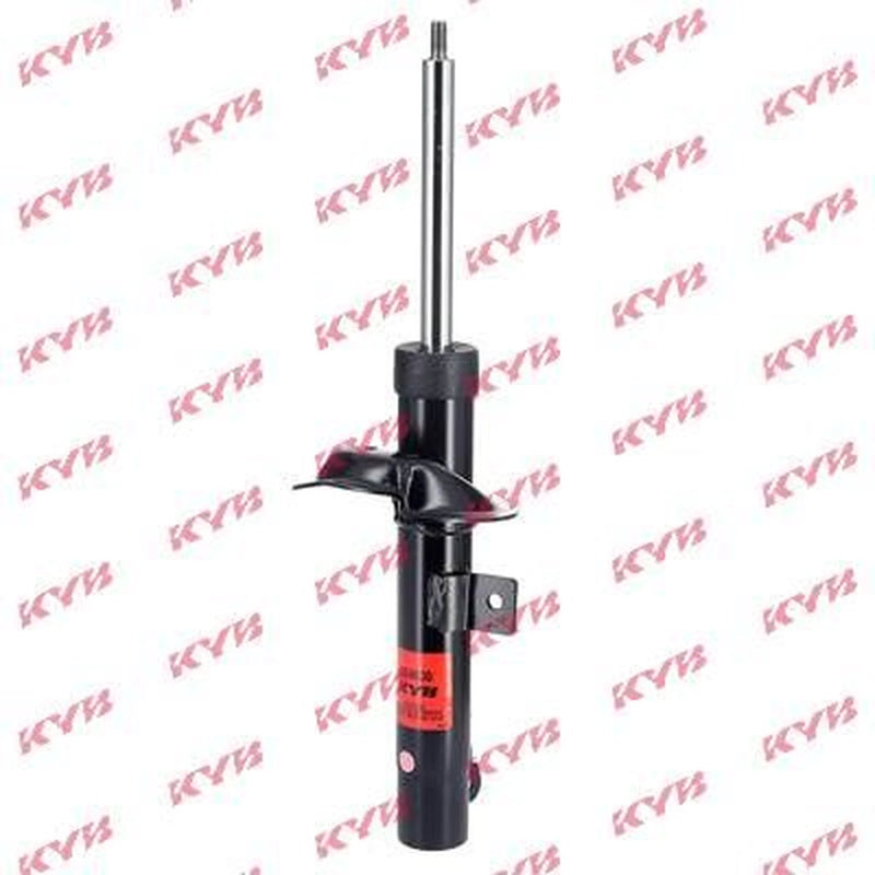 KYB Shock Absorber Damper Strut Front Left fits Ford Tourneo Connect 2002-2013