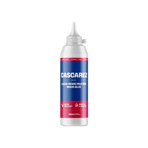 Cascamite Cascarez Fast Grab Wood Adhesive 1 litre Cascamite - Dynamic Drive