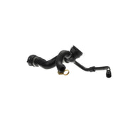 Gates Radiator Coolant Hose 219mm ID fits BMW 5 2010-2017